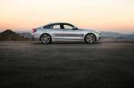 BMW 4-Series Gran Coupe 2015 года